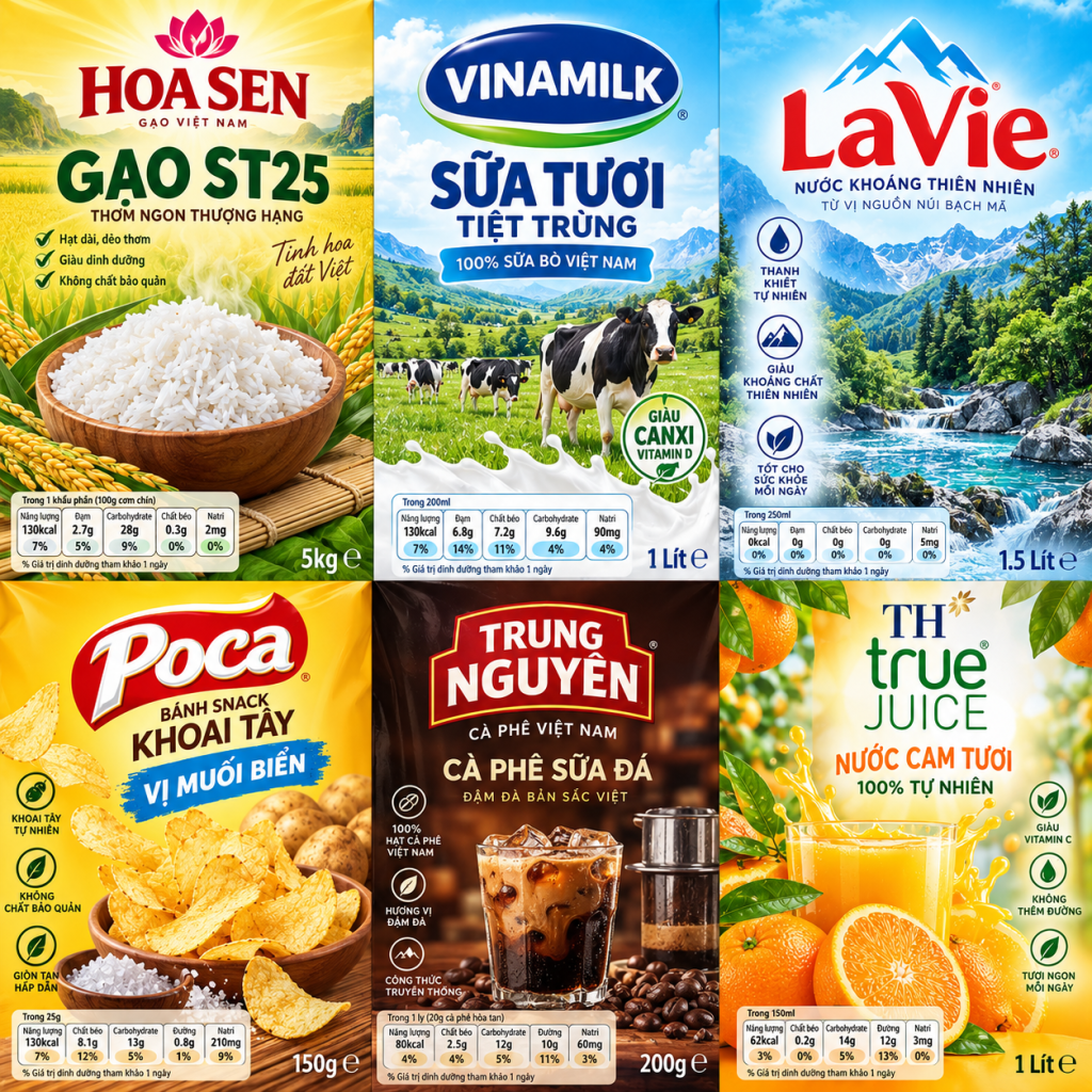 Công tắc thông minh Hunonic Lahu 2 kênh điều khiển từ xa